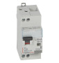 LEGRAND - Disjoncteur différentiel DX3 - 6/10kA - P+N - 20A - 30mA - AC - Réf : 410786