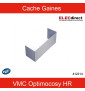 ATLANTIC - Cache gaines - VMC Optimocosy HR - Réf : 412214