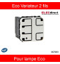 Legrand - Céliane - Mécanisme ECOvariateur 2 fils - Réf : 067083