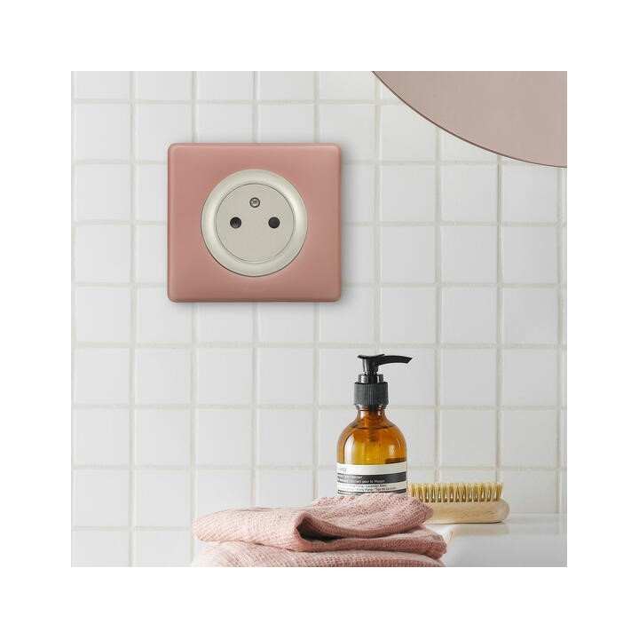 Legrand Céliane - Mécanisme PC 2P+T - 16A - Réf.: 067111
