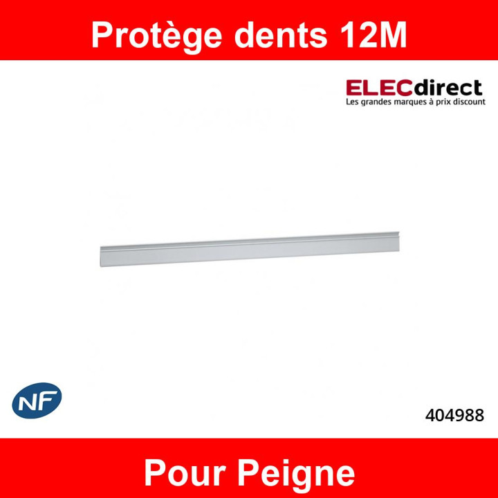 Legrand - Tableau électrique pré-équipé et pré-câblé pour T4 - Drivia - 13 modules - 4 Rangées - AUTO - Réf: LEGTABLEAUT4