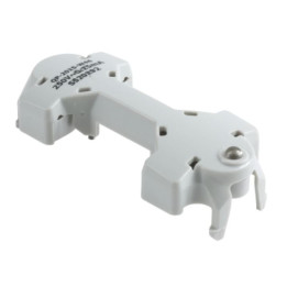 Schneider Odace / Mureva - Lumineux LED Bleu - clipsage - S520292