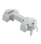 Schneider Odace / Mureva - Lumineux LED Bleu - clipsage - S520292