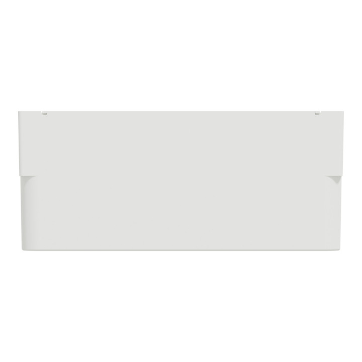 Schneider - Coffret VDI 13M 1R Resi9 - Grade 2TV basique - 4 x RJ45 Cat.6 - Réf : R9H13401VDIM