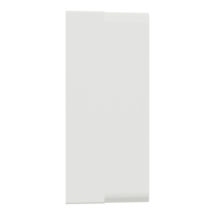 Schneider - Coffret VDI 13M 1R Resi9 - Grade 2TV basique - 4 x RJ45 Cat.6 - Réf : R9H13401VDIM