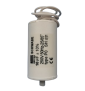 Schwabe Hellas - Condensateur de démarrage 10 µF - 250V - ±10% - Réf : CONDO10MF