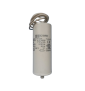 Schwabe Hellas - Condensateur de démarrage 16 µF - 250V - ±10% - Réf : CONDO16MF