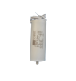 Schwabe Hellas - Condensateur de démarrage 20 µF - 250V - ±10% - Réf : CONDO20MF