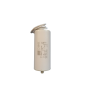 Schwabe Hellas - Condensateur de démarrage 25 µF - 250V - ±10% - Réf : CONDO25MF
