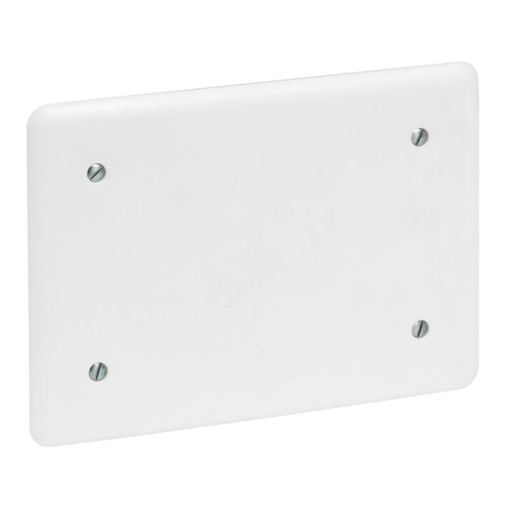 Legrand Batibox - Boîte à sceller complète pour dérivation 165x115x40 - Réf : 089273
