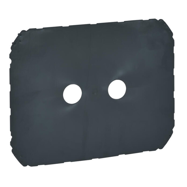 Legrand Batibox - Boîte à sceller complète pour dérivation 230x180x50 mm - Réf : 089275