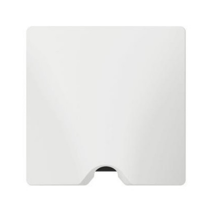 Legrand - Sortie de câble IP21 Dooxie - finition Blanc - Réf : 600323