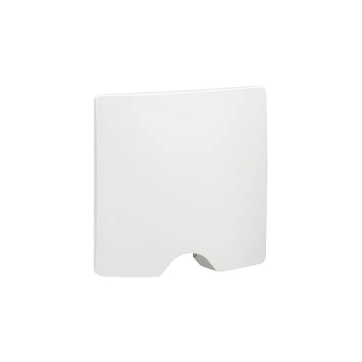 Legrand - Sortie de câble IP21 Dooxie - finition Blanc - Réf : 600323