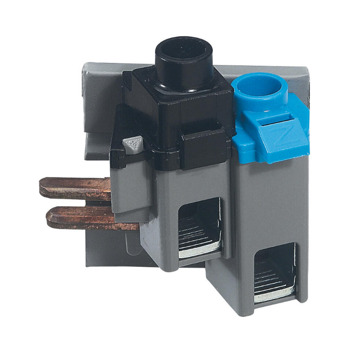 Legrand - Borne de connexion pour ID63A 2M - Réf : 405209