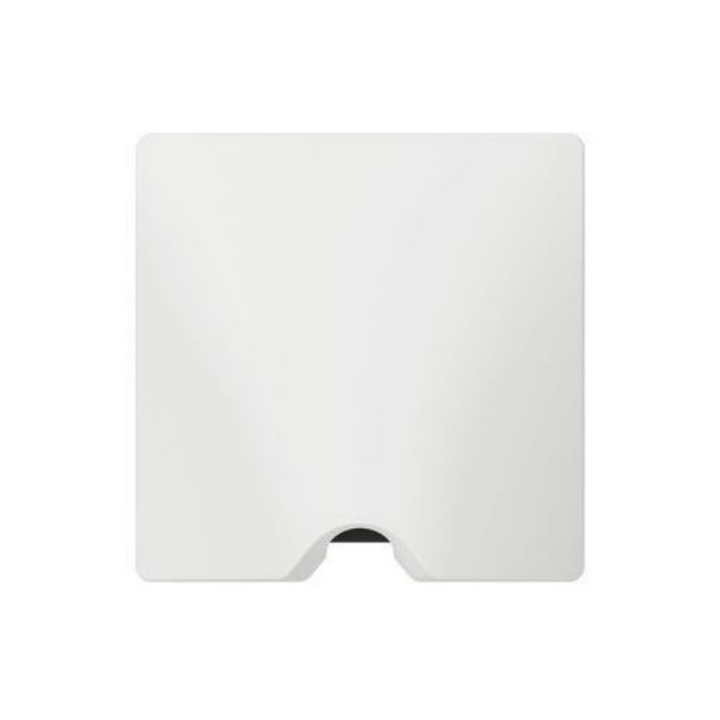 Legrand - Sortie de câble IP21 Dooxie en Saillie - finition Blanc - Réf : LOT3083
