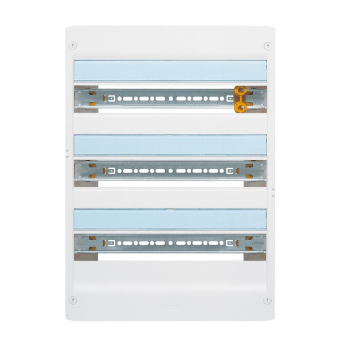 Legrand - Coffret DRIVIA 54 Modules - 3 Rangées de 18M - largeur 355mm - Réf : 401223