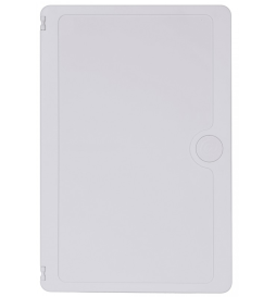 Casanova - Porte pour coffret VDI 375 pour Grade 3 - PCST375