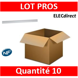 Legrand - Accessoire de protection des dents 12M - 404988x10