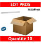 Legrand - Accessoire de protection des dents 12M - 404988x10