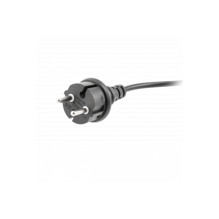 GTV Lighting - Guirlande de jardin - 10m - E27 - 220-240V - Réf : AE-GIR10-10