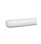 Miidex - Boitier Etanche LED Intégrées Traversant 24W 4000°K IP65 600mm - Réf : 75855