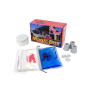 Ray Tech - Magic Box - Kit de connexion complet IP68 isolé avec Magic Fluid - D65. - MAGICBOX65