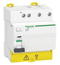 Schneider - Acti9 ilG40 - interrupteur différentiel tête de groupe - 3P+N - 25A - 30 mA - Type AC - Réf : A9R67725