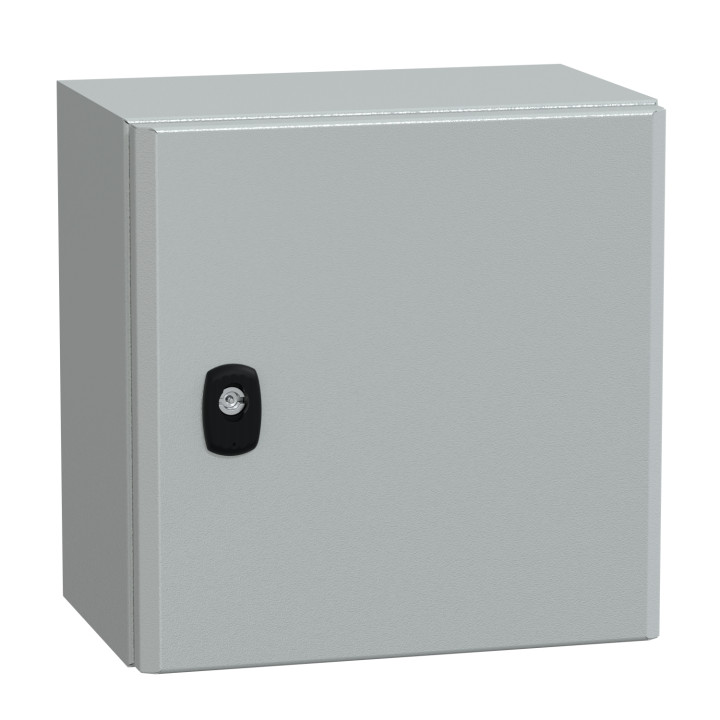 Schneider - Coffret SPACIAL S3D 300x300x200  - Réf : NSYS3D3320P
