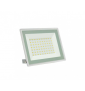 Spectrum - Projecteur LED blanc étanche - Noctis Lux 3 - 230V, 50W - 3850/4000lm, 4000K -  IP65 - Réf : SLI029055NW