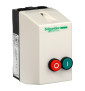 Schneider - TeSys LE1D - démarreur en coffret - 9A - bobine 230Vca - LE1D09P7