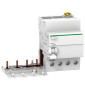 Schneider - Acti9 - iC60 - Bloc dif Vigi - 4P - 63A - 300mA - type A Si - 400V - Réf : A9V35463
