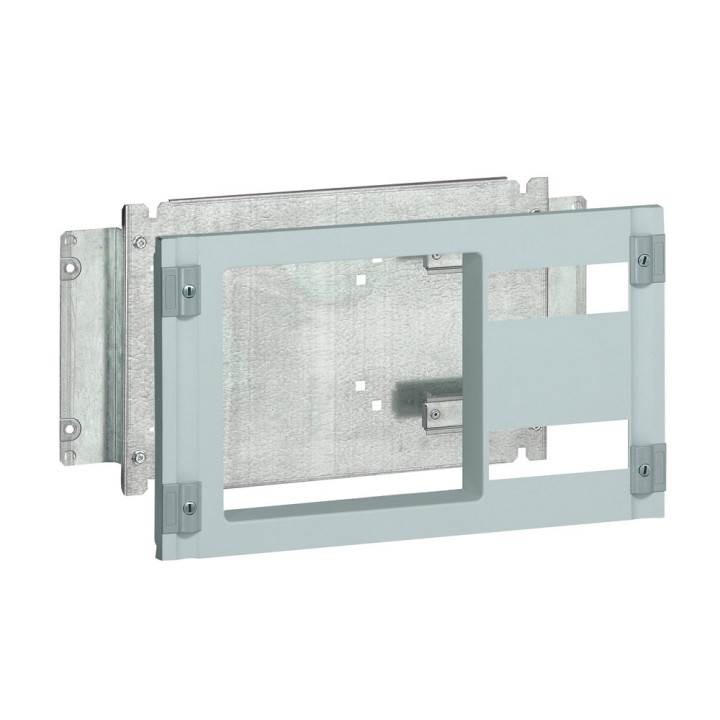 Legrand - Kit tarif bleu XL³ 160/400 - pour disj abonné 90 A mono et 60 A tétra - 020230
