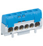 Legrand - Bornier isolé Neutre -  004815