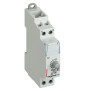 Legrand - Minuterie électronique 16A - 230V - Réf : 412602