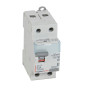 Legrand - DX3 - Interrupteur Différentiel  - 2P - 63A - 30mA  - Type F - Réf : 411592