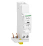Schneider - Acti9 - iDT40 - module différentiel Vigi - départ iDT40 - 1P+N 40A 30mA type ASI - Réf : A9Y64640