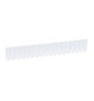 Legrand - Obturateur 18 modules - Réf : 001664