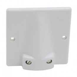 Legrand - Sortie de câble 32A - Fixation Vis - 031490