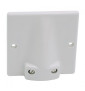 Legrand - Sortie de câble 32A - Fixation Vis - 031490