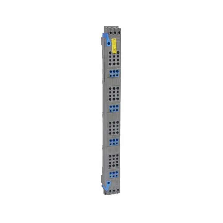 Legrand - Peignes verticaux VX³ auto - 125 A - pour coffrets 5 rangées - 405035