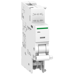Schneider - Acti9 - iMNx - Déclencheur à minimum de tension - 220...240VCA - Réf : A9A26969
