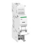 Schneider - Acti9 - iMNx - Déclencheur à minimum de tension - 220...240VCA - Réf : A9A26969
