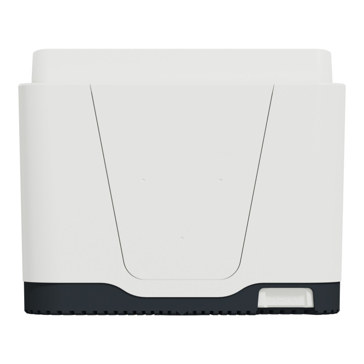 Schneider - Mureva Styl - Va et vient - saillie - IP55 - IK08 - MUR39021 - connexion auto - blanc - MUR39021