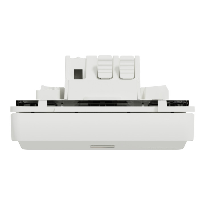 Schneider - Mureva Styl - Composable va et vient lumineux - saillie ou encastré  - IP55 - IK08 - connex. auto - blanc - MUR39024