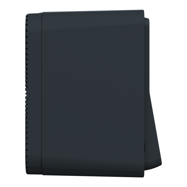 Schneider - Mureva Styl - Va et vient - saillie - IP55 - IK08 - connexion auto - gris - Réf : MUR35021