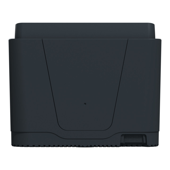 Schneider - Mureva Styl - Va et vient - saillie - IP55 - IK08 - connexion auto - gris - Réf : MUR35021