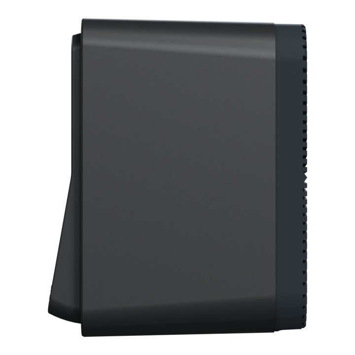 Schneider - Mureva Styl - Bouton poussoir - saillie - IP55 - IK08 - connexion auto - gris - MUR35026