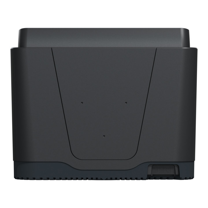 Schneider - Mureva Styl - Va et vient lumineux Led - saillie - IP55 - IK08 - connexion auto - gris - MUR35024