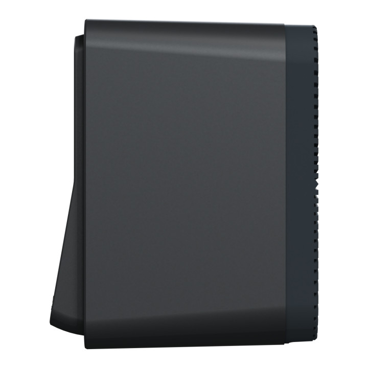 Schneider - Mureva Styl - Va et vient lumineux Led - saillie - IP55 - IK08 - connexion auto - gris - MUR35024