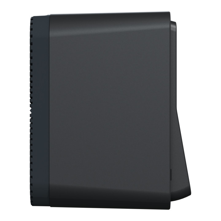Schneider - Mureva Styl - Va et vient lumineux Led - saillie - IP55 - IK08 - connexion auto - gris - MUR35024